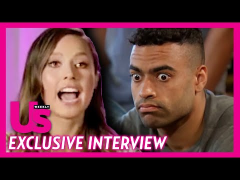 Bachelorette Katie Thurston On Justin Glaze Split & When She Knew Blake Moynes Was The One