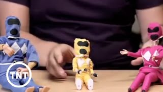PowerWonders | Adult Swim | TNT