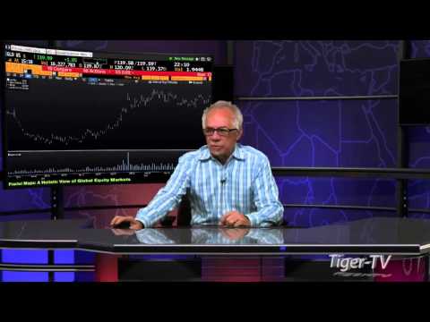 April 19th Tom O'Brien Show on TFNN - 2016