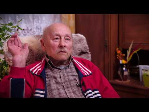 "Nie zaznałem dzieciństwa". Zesłany na Sybir 10 lutego 1940 - Bolesław Bielecki. Świadkowie Epoki