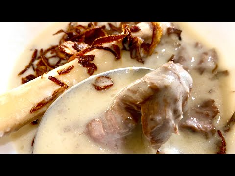 KISHK Recipe | Kashk | Most popular delicious cuisine | Easy recipe
