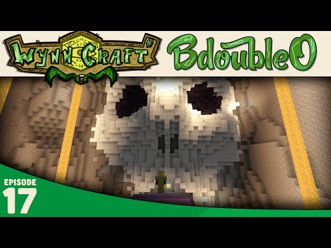 Minecraft :: Hardest Dungeon Ever! :: WynnCraft E17