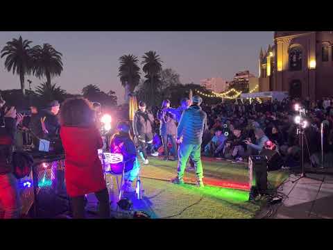 Mito vs Thom vs - vs - 8vos CulturaRap Fecha 5 2022