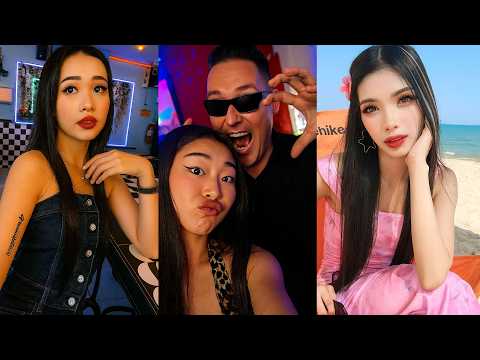 Last Night Out in Pattaya – Friends, Laughs & Wild Stories | PEP13