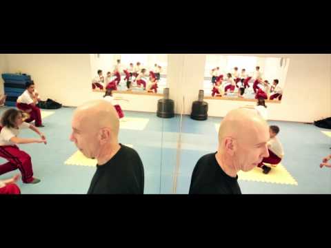 Modern Arnis für Kinder und Jugendliche im Deutschen Arnis Verband (DAV)
