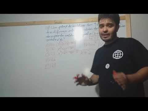 Questão 18 PEB1 Prefeitura Municipal De  Sorocaba Vunesp Nível Superior 2020