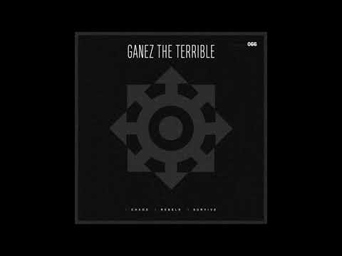 Central Music Ltd 66 - Ganez The Terrible - Survive (2020)