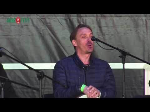 Gobefest 2022 - Barozda Medieval Music Performance