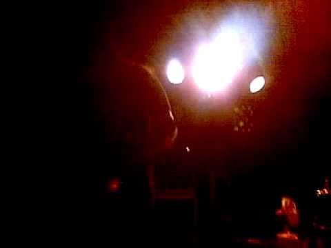 Chronic Infect - Putrification's Limbo - Infest Santa Cruz