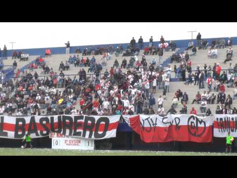 Dep Municipal 0 - 1 Dep Coopsol - Segunda División