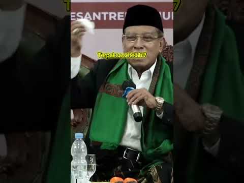 Kisah tentang "doa Nabi untuk Suku Mudor (Mudhar)"