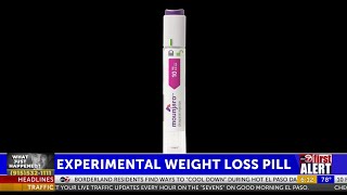 Daily pill from Eli Lilly leads to 15% weight loss in mid-stage study, rivaling Wegovy ...