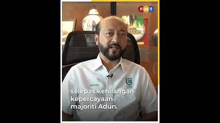 Download lagu Sanusi angkat sumpah MB Kedah penggal kedua mp3