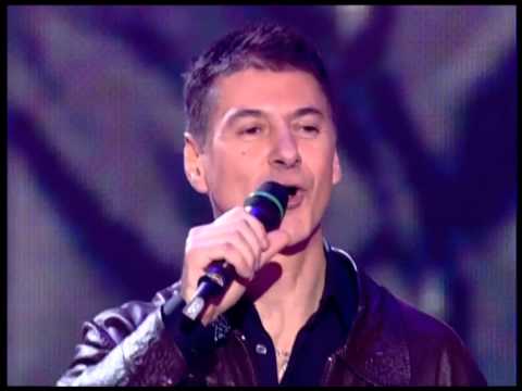 Etienne Daho - "Mon manège à moi" - Fête de la Chanson Française 2005