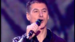 Etienne Daho - "Mon manège à moi" - Fête de la Chanson Française 2005