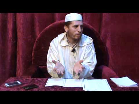 شرح نظم السجاعي 3/10