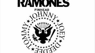The Ramones Pinhead Lyrics
