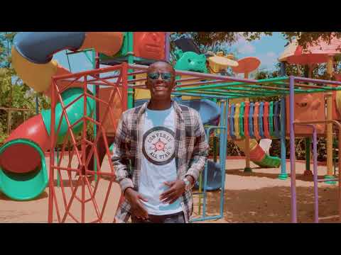 NINDI KWAKYA - KAMUSUNGULO (OFFICIAL 4K VIDEO)