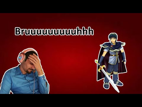 How to toy with netplay Marths as Falcon | SSBM GOSU