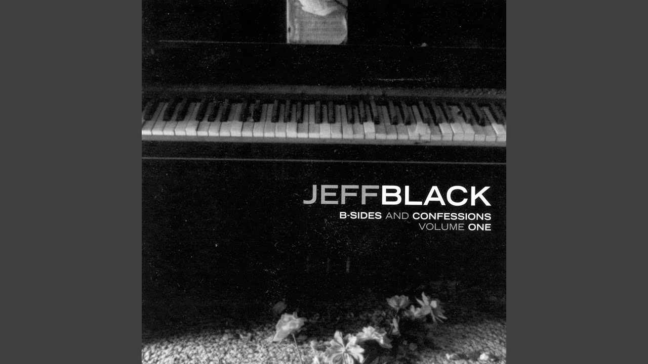 Jeff Black - Sunday Best