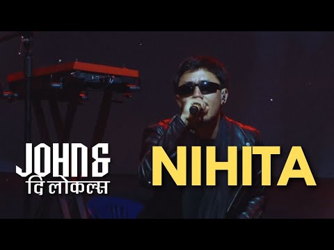 NIHITA || JOHN AND THE LOCALS || DEEP SAAJH 2025