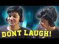 If I Laugh The Video Ends