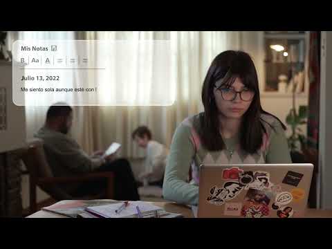 Campaña de Salud Mental #NiSilencioNiTabú