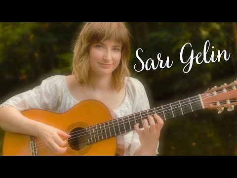 Sari Gelin - Misc Traditional
