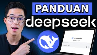 Tutorial DeepSeek: Cara Menggunakan Deep Seek untuk Pemula 2025