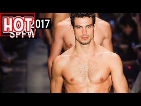 Amir Slama Spring/Summer 2017 | São Paulo Fashion Week