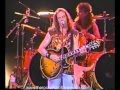 TED NUGENT - Kiss My Ass 