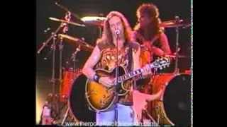 TED NUGENT - Kiss My Ass