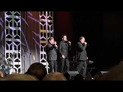 The Booth Brothers- FULL SET PART 2 4/21/23