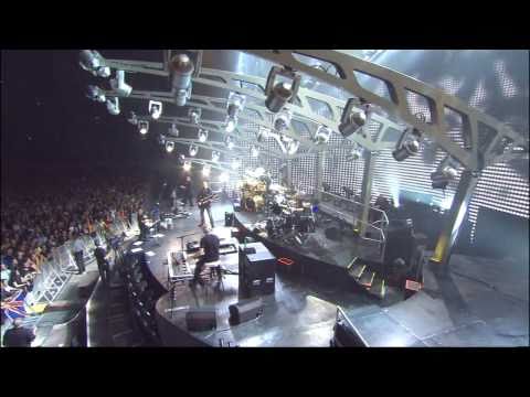 Genesis - Drum Duet and Los Endos (Live in Düsseldorf - 2007)