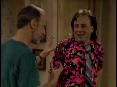 Apt 2C Unaired Pilot (George Carlin)
