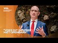 Ruis op de lijn bij coalitie over Defensie: ‘Voer dit gesprek niet openbaar, maar binnenskamers’