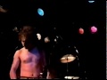 The Powder Monkeys - Conquest (Bored!) Live 1994 Prince Of Wales