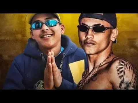 MC Menor da C3 e MC Iguinho - Deus Sabe de Tudo ( Áudio Oficial ) DJ Marquinho Sangue Bom