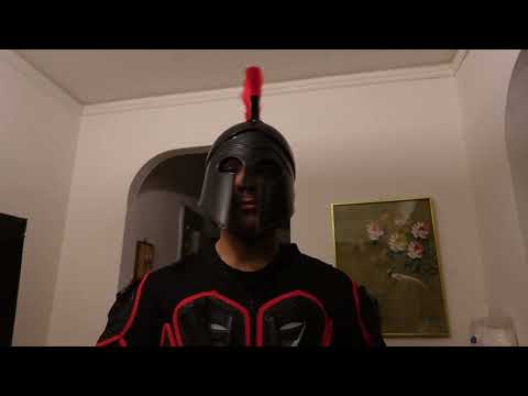 Deimos Hermes drug front barbar shop#9 C3178