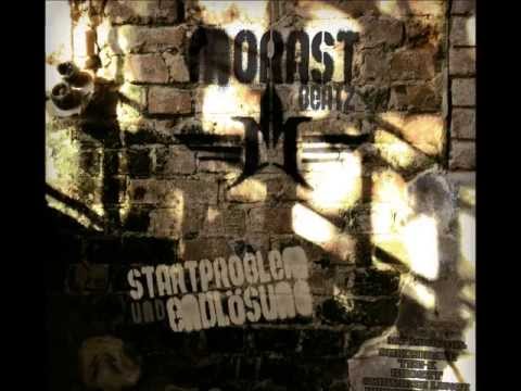 MORAST beats - Arschkrampe (1_04)