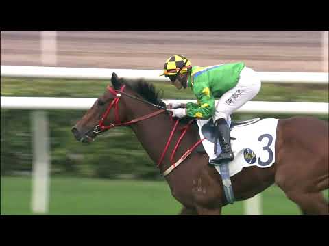 27/12/2021 (285) Kasi Farasi - Alfred Chan