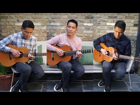 Rule My World - Kings Of Convenience