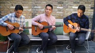 Rule My World - Kings of Convenience (Cover)