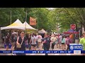 'Arts are what bring our communities together' Rossini Festival returns to Knoxville