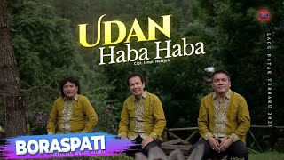 Download lagu BORASPATI  -  Udan Haba-haba I Lagu Batak Terbaru 2021 I (  Video ) mp3