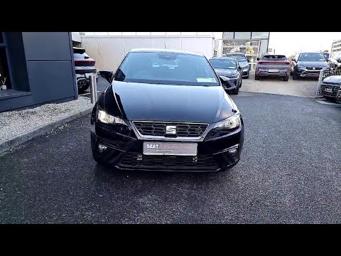 SEAT Ibiza 1.0TSI FR 110HP**Call John 0861913954 - Image 2