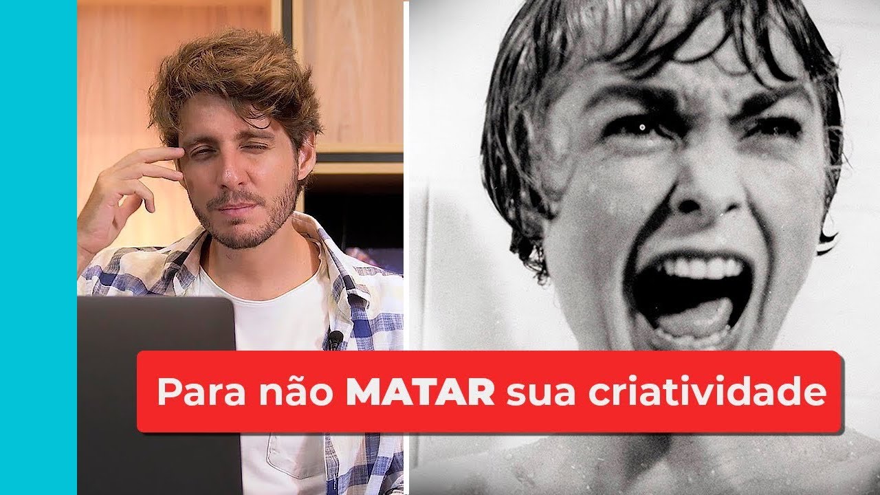 8 dicas para ser mais criativo - Independente da área que você atue