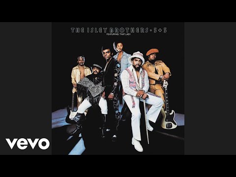 The Isley Brothers - Summer Breeze, Pts. 1 & 2 (Official Audio)