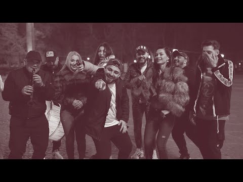 LeLe x Ork Regalii - Amare imi faci zilele (Cover Adrian Minune - Trenul vietii)