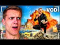 Joe Bartolozzi Reacts Day 343 Beast Games React Ep 1